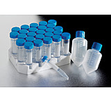 BD Falcon™ Sample Containers, Polypropylene, Sterile