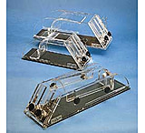 Plas Labs Model 850 Nitrogen Dry Box Multistation:Laboratory