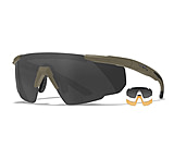 Overlord Tactical Sunglasses (Fog-Proof)– Strategic Defence