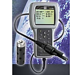 YSI 556 MPS Water Quality Meter Probe w/ YSI Flow Cell, YSI Probe, & Cable