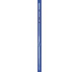 Wilmad-LabGlass LG-9350-101 Class A Color Coded Volumetric Pipette 1mL Blue 