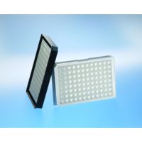 675946 - Microplate Without Lid - CELLSTAR? 96-Well Cell Culture Microplate, Poly-D-Lysine, Greiner Bio-One - Case of 32