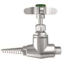 WaterSaver Faucet