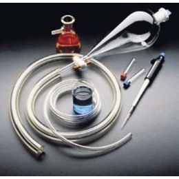 1//8 Chemware PTFE Balls 100//Pack