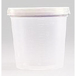 BD Falcon™ Sample Containers, Polypropylene, Sterile
