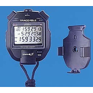 Always in Stock - Traceable Calibrated Giant-Digit Countdown