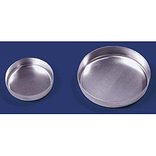 Disposable Aluminum Weigh Pan