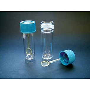 SAMPLE CONTAINERS POLYPROPYLENE