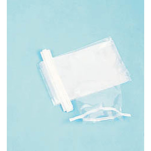 VWR Sterile Sample Bags with Specimen Sponge KSS-61100