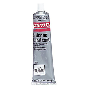 Loctite 5.3oz.tube Valve Lubesealant L 442-51360 FREE S&H . Loctite  Chemicals, Lubricants & Paints.