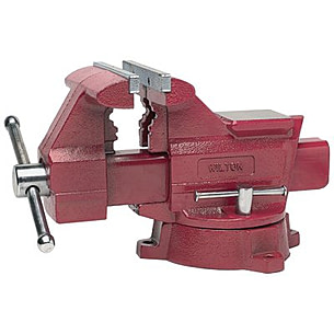 Wilton 656 deals vise