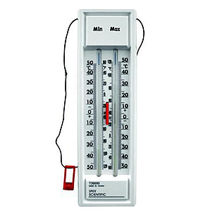 Sper Scientific - 800064 - Small Type K Penetration Thermometer Probe