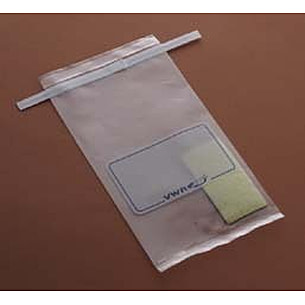 VWR Sterile Sample Bags with Specimen Sponge KSS-61100 FREE S&H . Labplas  Lab Consumables.