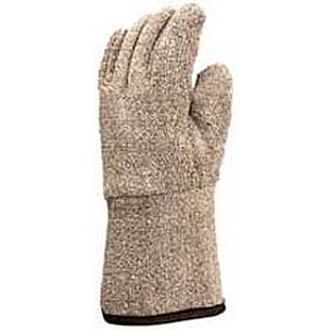 Kevlar Terrycloth Heat Glove and Mitten