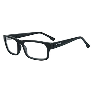 Wiley discount glasses prescription