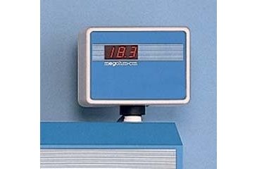 Barnstead Purity Meter For Nanopure D2770 . Barnstead Ultra violet