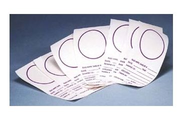 Biodex Medical Systems Wipe Test Smears PK-500 006-350 . Biodex Medical Sns-Brigh10