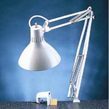 luxo combo lamp