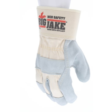 big w work gloves