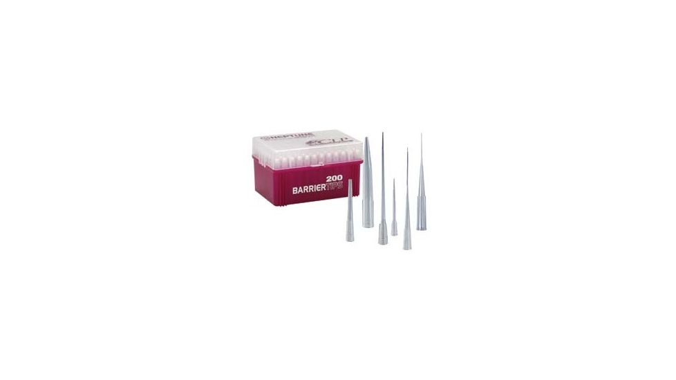 Biotix Tips Neptune Wb 200UL PK960 2172.X . Biotix Universal pipette tips.