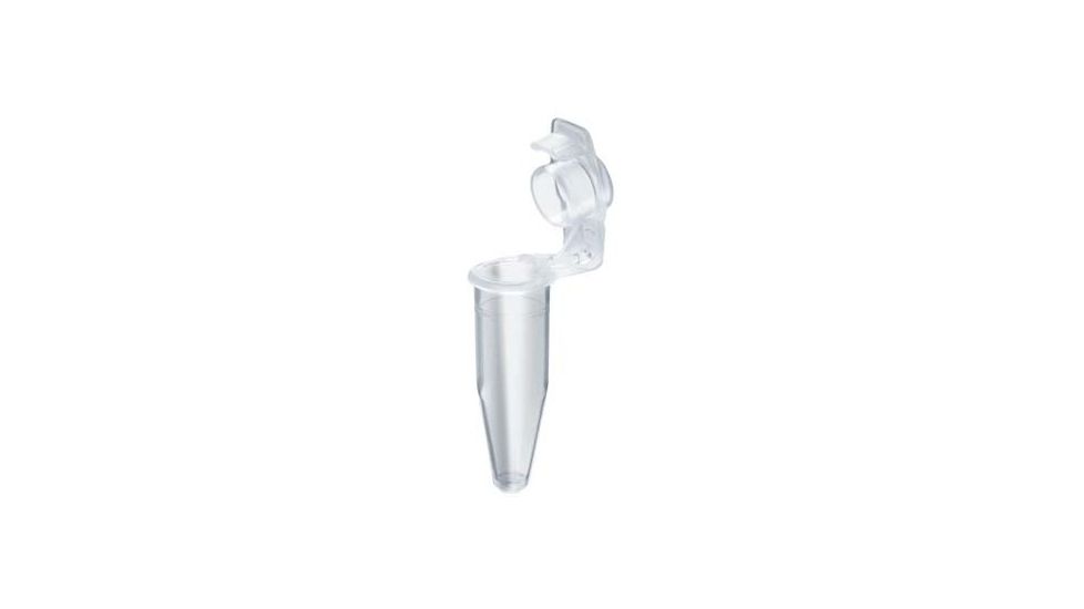 Eppendorf 0.5 Ml Pcr Tubes Bulk 500 951010057 . Eppendorf ...