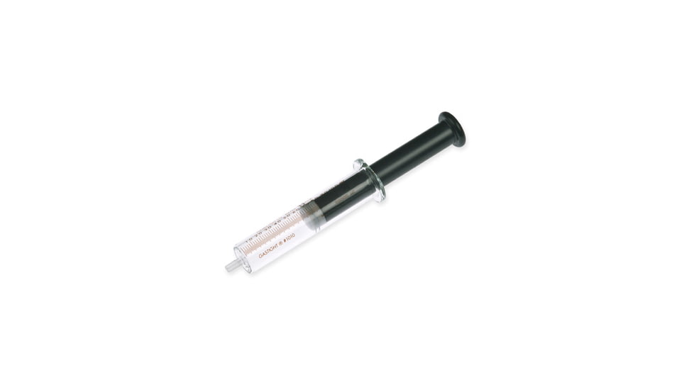 Hamilton Syringe Gas Tight 1010LT 10ML 81601 FREE S&H . Hamilton