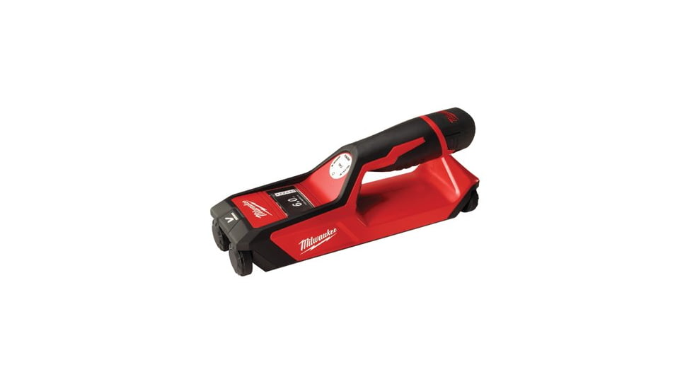 Milwaukee Electric Tools M12 Wall Scanner Kit 495229021 . Milwaukee