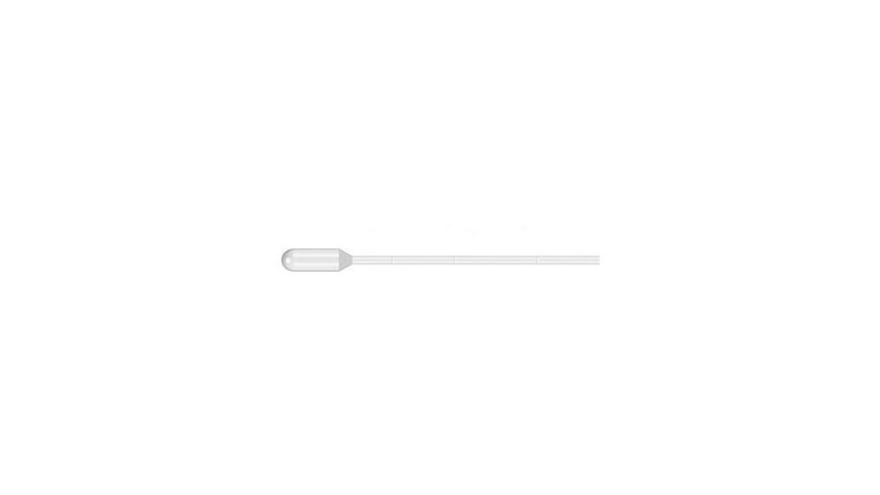 VWR Disposable Transfer Pipets, Graduated 16001172 Thin Stem, Pack of