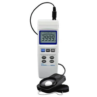 Sper Scientific 800046 Indoor Air Quality Meter, White