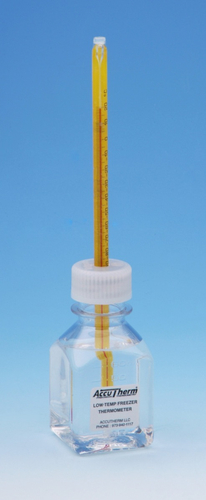 Digital Bottle Thermometers - Thermco Products