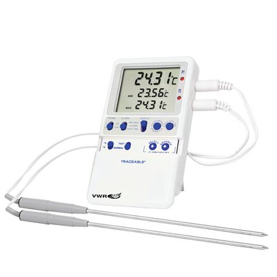 4146 Traceable Mini-Thermometer