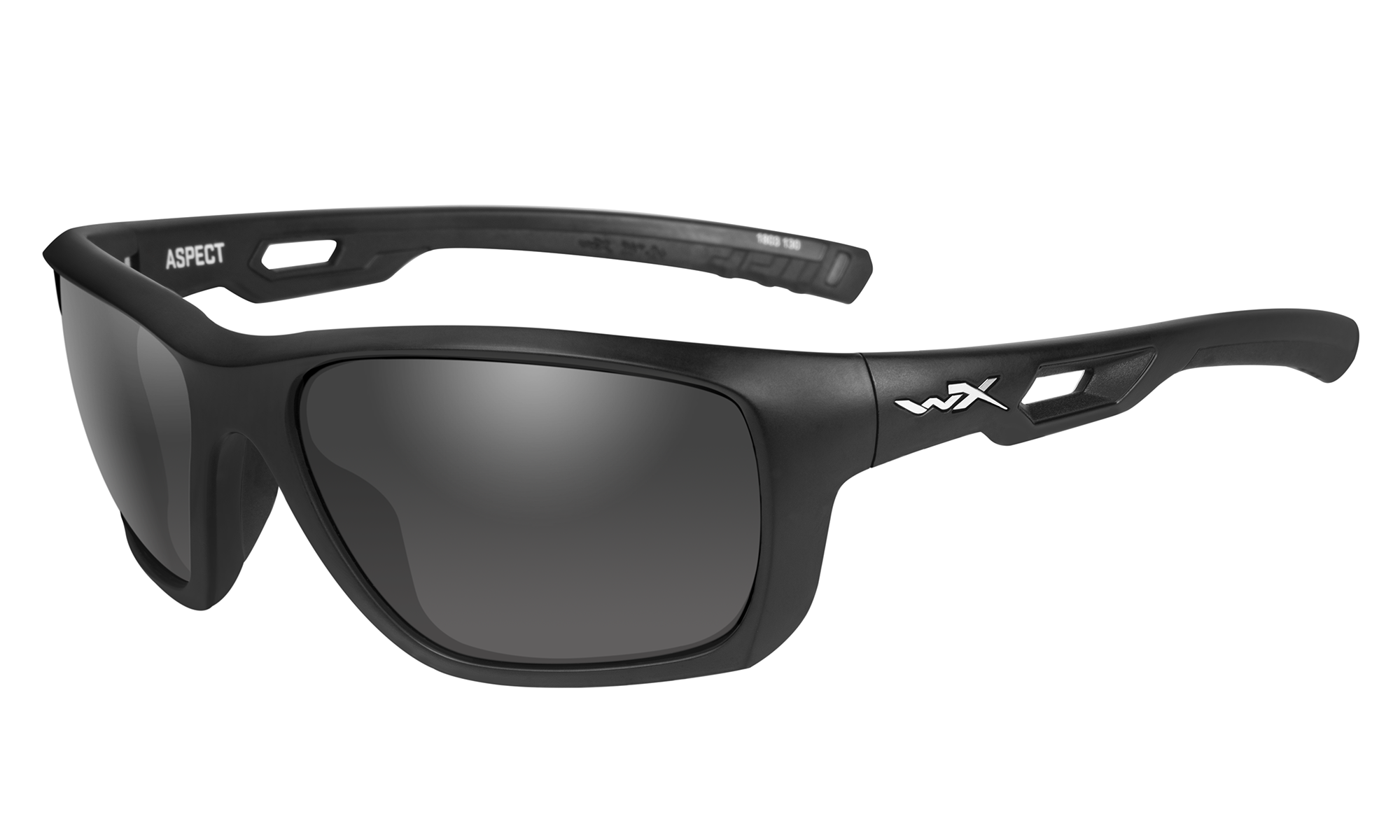 Wiley X Black Ops Slay Tactical Sunglasses