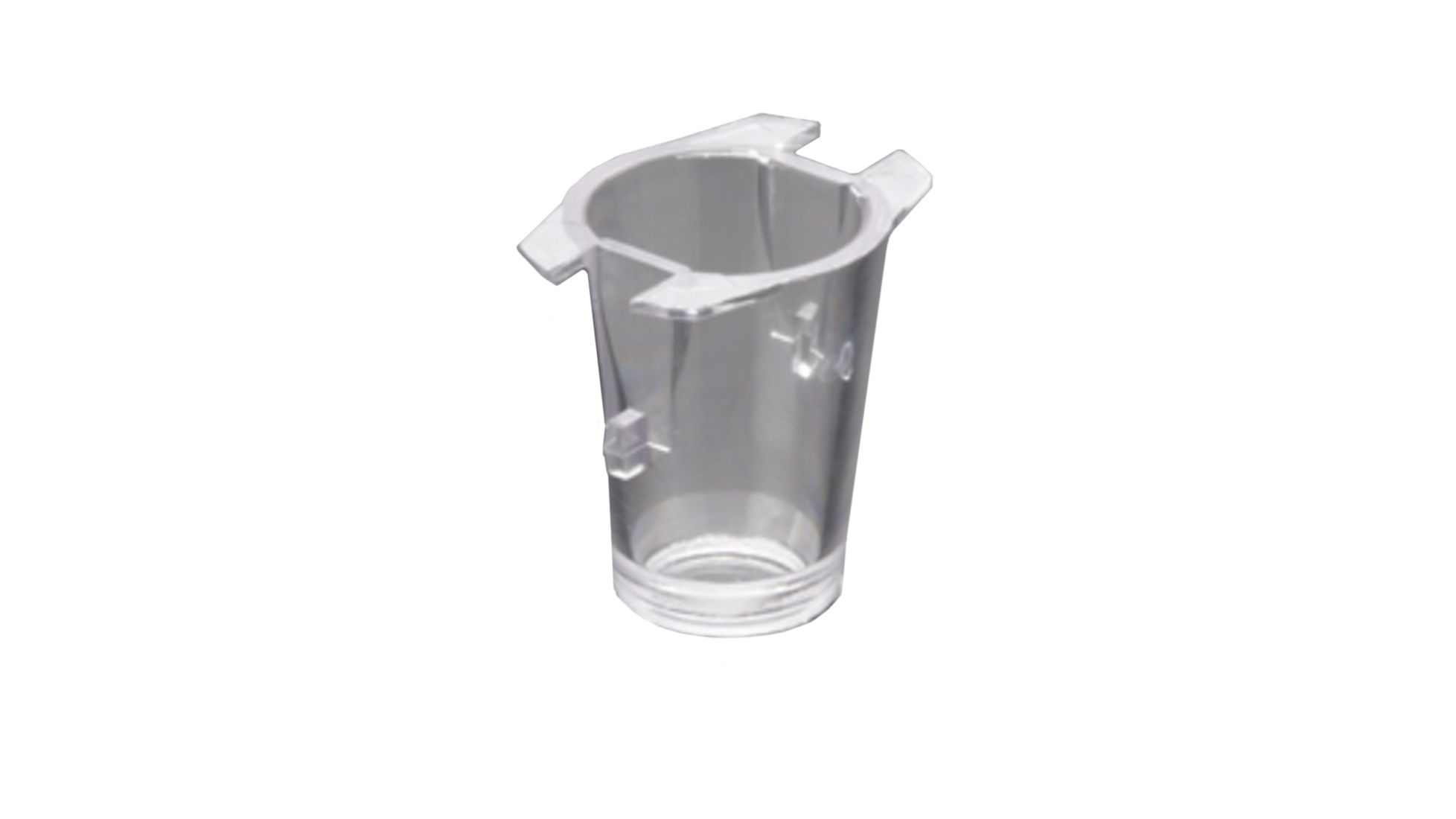 Corning Falcon Cell Culture Inserts, Sterile, 353104 Transparent