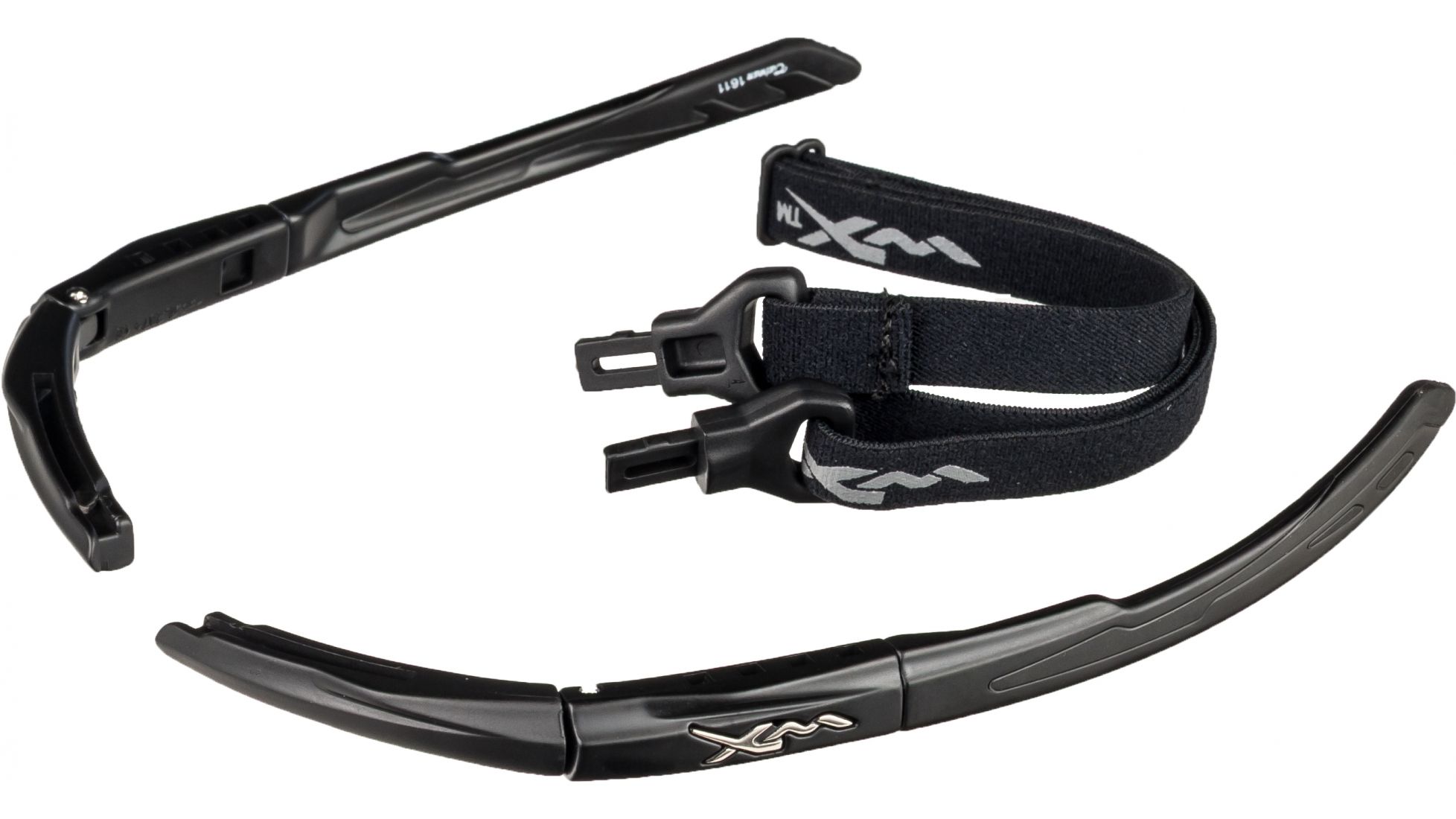 Wiley X Saber Advanced Sunglasses Replacement FRAME ONLY 306F. Wiley X